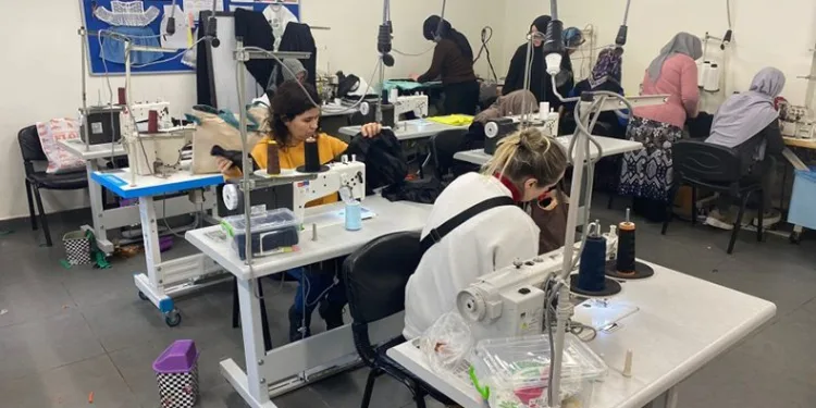 Meslek liselerinden “Milli Seferberlik”