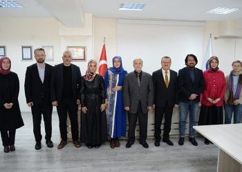 Molla Fenari İslam Araştırmaları Ödülleri sahiplerini buldu