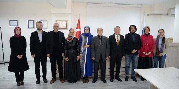 Molla Fenari İslam Araştırmaları Ödülleri sahiplerini buldu