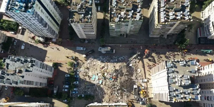 “Kontrollü şekilde doğalgaz verilecek”