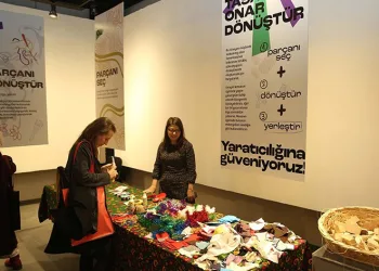 Nilüfer’de aşırı tüketime karşı onarım atağı