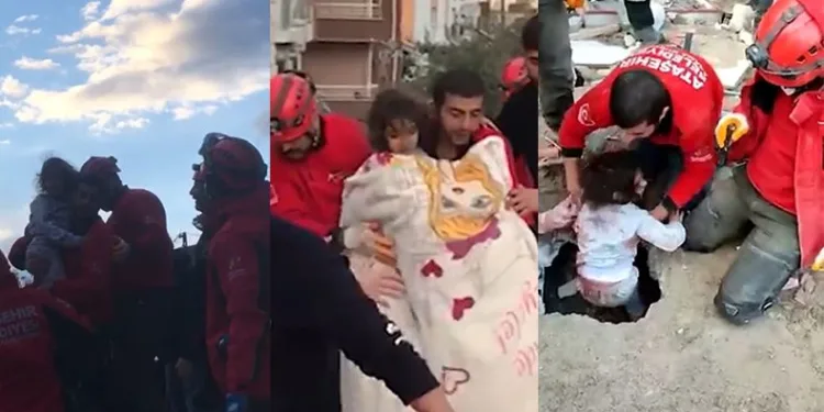 “Abimi çıkarmadınız mı daha” sözleri yürekleri sızlattı