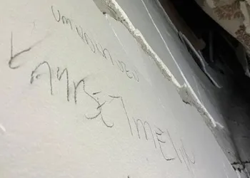 “Umudunuzu kaybetmeyin”