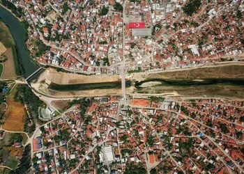 Mustafakemalpaşa’da nüfus arttı