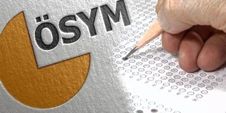 ÖSYM’den başvuru süresi uzatma duyurusu