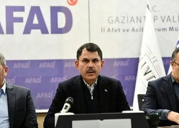 Deprem 13,5 milyon vatandaşımızı etkiledi