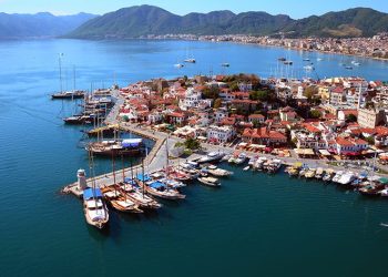Marmaris EMITT için gün sayıyor