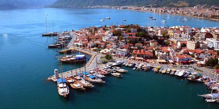 Marmaris EMITT için gün sayıyor