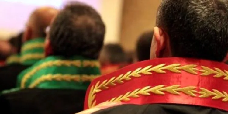 Görevlendirilen savcı sayısı 206’ya ulaştı