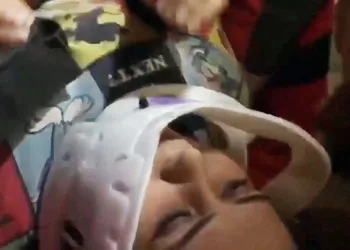 Depremden 24 saat sonra kurtarıldı