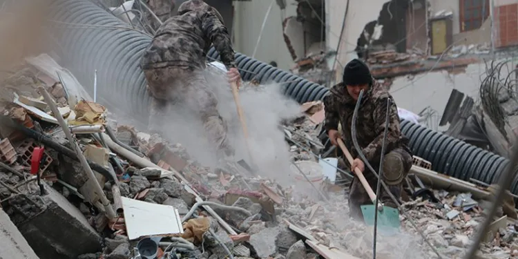 Diyarbakır’da 83 ölü, 19’u ağır 759 yaralı