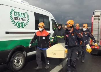 Katliam gibi kazada ölen 4 kişinin kimlikleri belli oldu