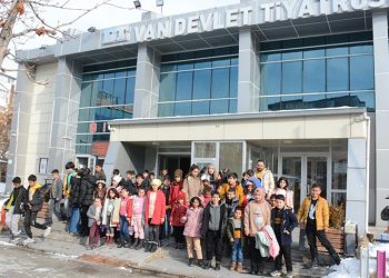 Tuşba’da ‘Sömestir Fest’e büyük ilgi