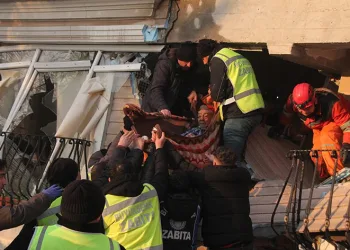 Hatay’dan bir güzel haber daha