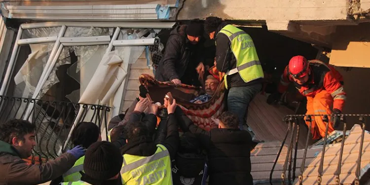 Hatay’dan bir güzel haber daha