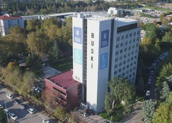 BUSKİ’den sayaçlara ‘don’ uyarısı