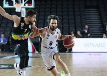 Frutti Extra Bursaspor’a İspanyol rakip