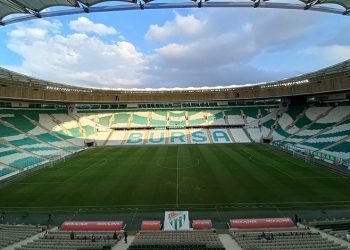 PFDK’dan Bursaspor’a büyük ceza