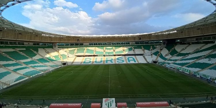 PFDK’dan Bursaspor’a büyük ceza