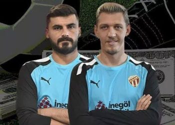 Futbolda şikeye tutuklama