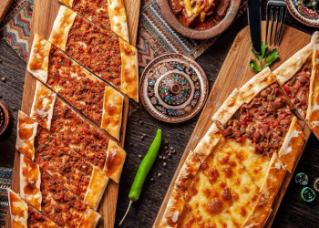 En güzel iftar yemekleri