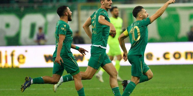 Bursaspor-Bayburtspor maçını hangi kanal verecek?
