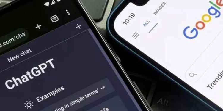 Google’dan ChatGPT’ye rakip