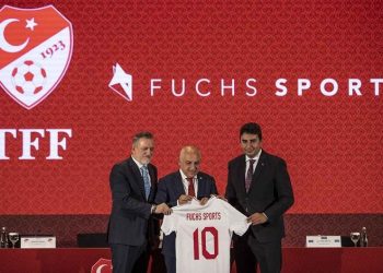 Fuchs Sports, yayın haklarının tek taraflı feshedildiğini duyurdu