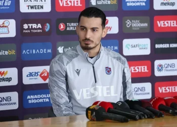 Uğurcan Çakır: ‘A Milli Takım’da kesilmeyi hak etmedim’