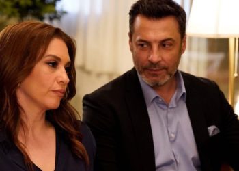 ‘Kızılcık Şerbeti’ set ekibine büyük zarar!