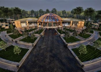 Botanik Park ihalesi tamamlandı