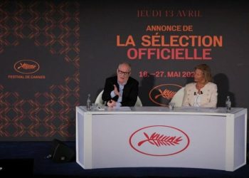 76. Cannes Film Festivali seçkisi açıklandı