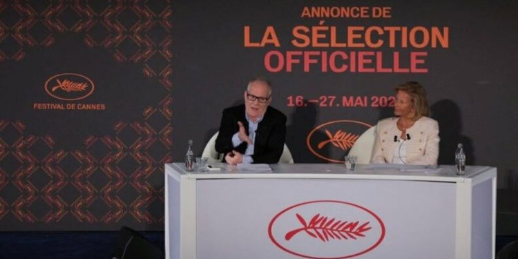 76. Cannes Film Festivali seçkisi açıklandı