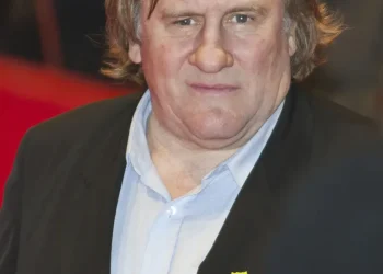 Gerard Depardieu hakkında yeni rapor