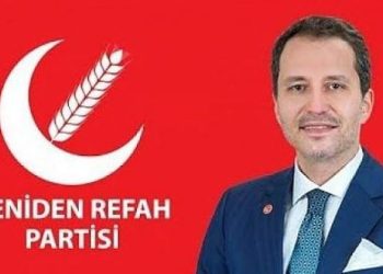 Yeniden Refah Partisi Bursa milletvekili adayları belli oldu