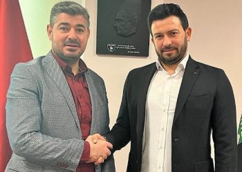 Denizlispor’un yeni teknik direktörü Belli oldu