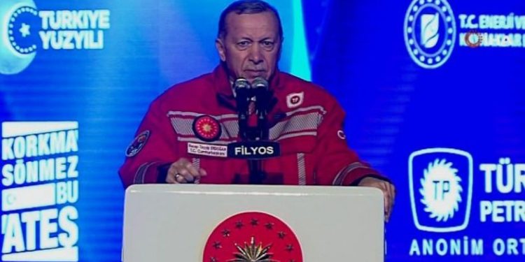 Erdoğan’dan büyük müjde