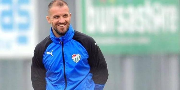 Mustafa Er’in yeni takımı belli oldu