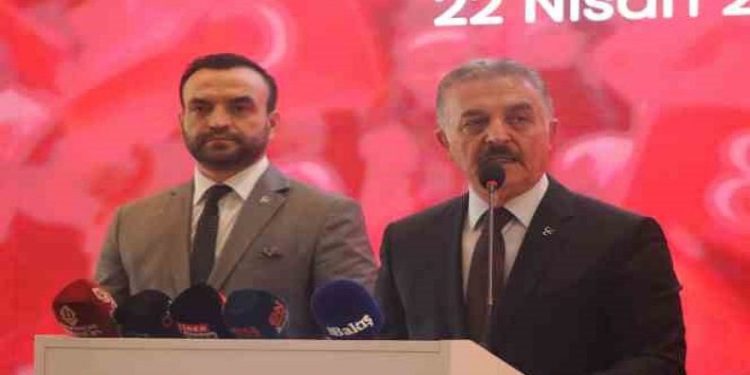 İsmet Büyükataman’dan Kılıçdaroğlu ve fetö açıklaması