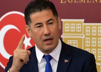 Sinan Oğan’dan açıklamalar