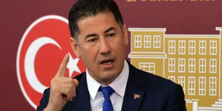 Sinan Oğan’dan açıklamalar