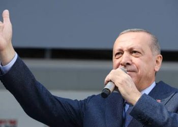 Cumhurbaşkanı Erdoğan müjdelere yenisini ekledi!