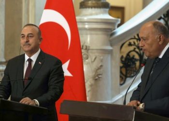 Türkiye ile Mısır anlaştı: Karşılıklı elçilik açılacak