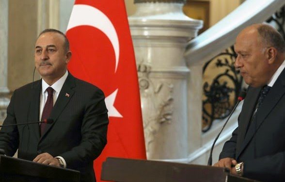 Türkiye ile Mısır anlaştı: Karşılıklı elçilik açılacak