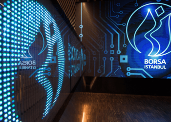 Borsa haftaya düşüşle başladı
