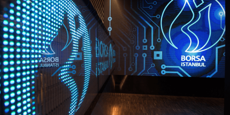 Borsa haftaya düşüşle başladı