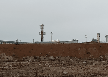 Karadeniz Gazı karada yanmaya başladı