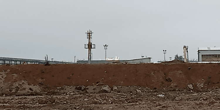 Karadeniz Gazı karada yanmaya başladı