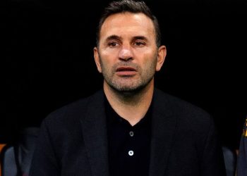 Okan Buruk’un 3. derbisi