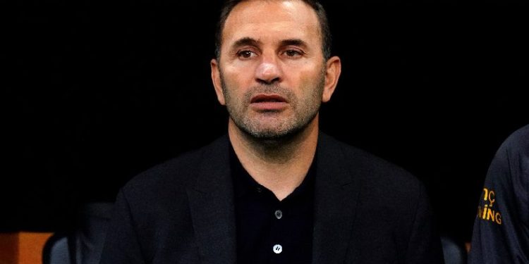 Okan Buruk’un 3. derbisi